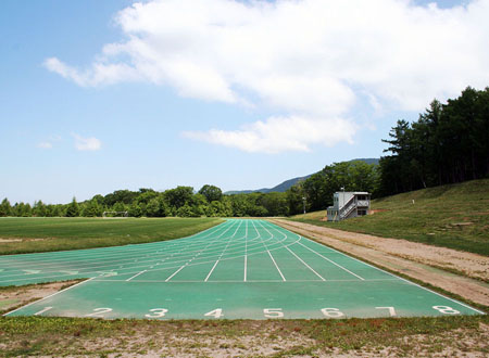 �����O���[���O�����h���㋣�Z��